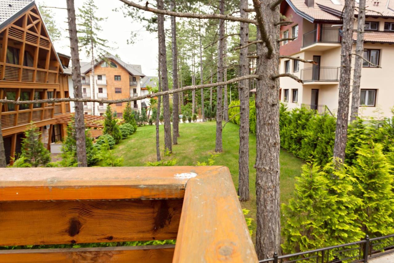 Goldpine Apartments Zlatibor Ngoại thất bức ảnh