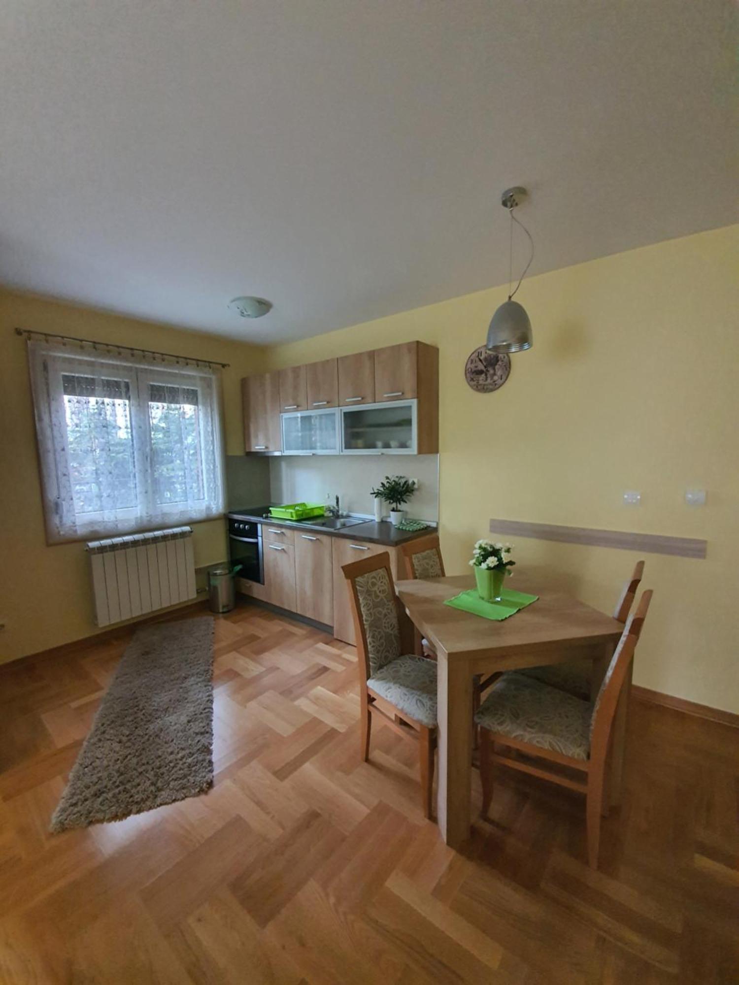 Goldpine Apartments Zlatibor Phòng bức ảnh