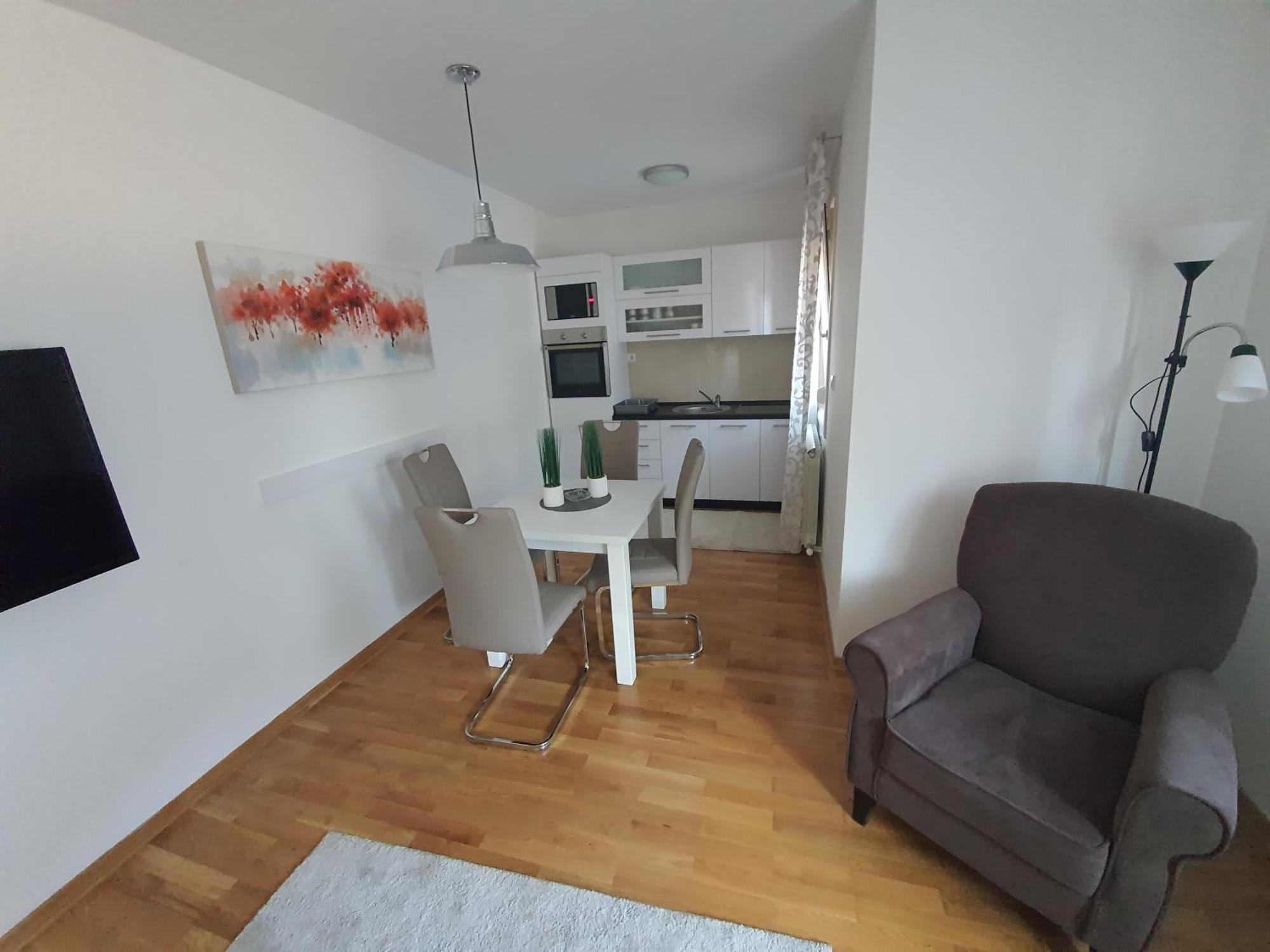 Goldpine Apartments Zlatibor Phòng bức ảnh