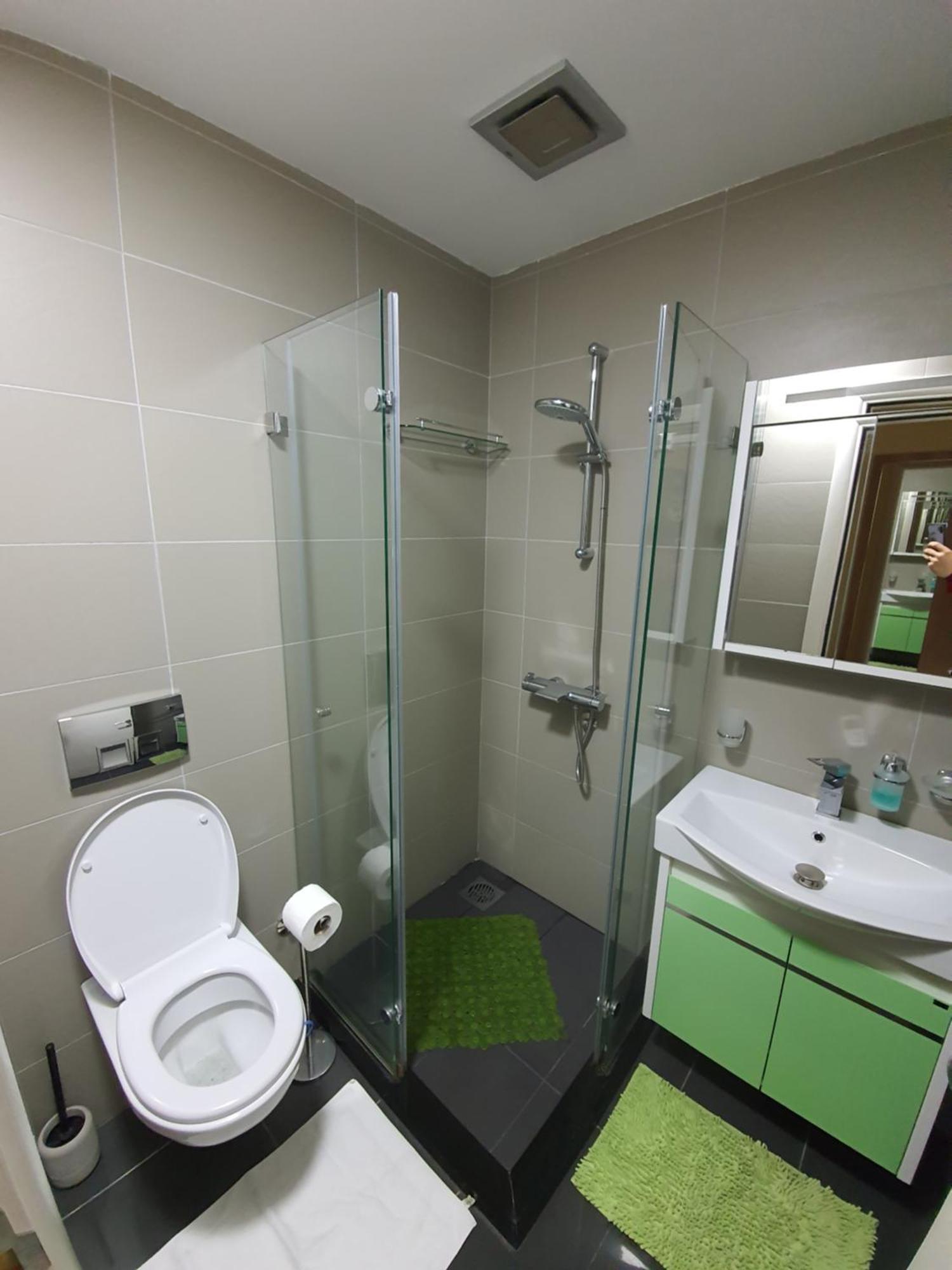 Goldpine Apartments Zlatibor Phòng bức ảnh