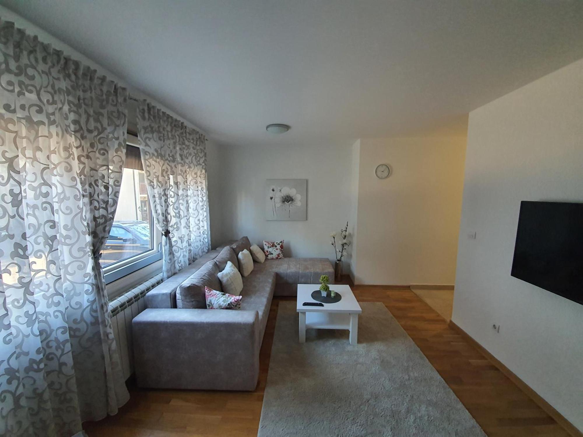 Goldpine Apartments Zlatibor Phòng bức ảnh