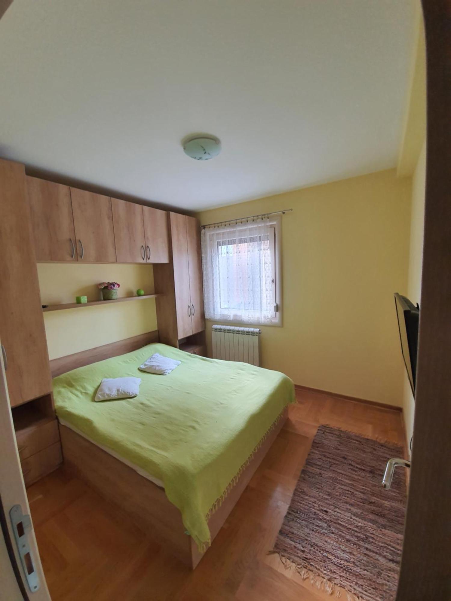 Goldpine Apartments Zlatibor Phòng bức ảnh