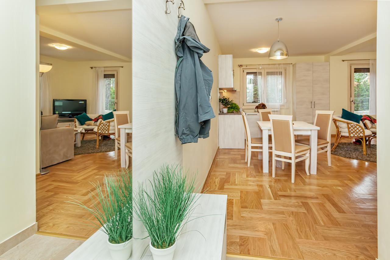 Goldpine Apartments Zlatibor Ngoại thất bức ảnh