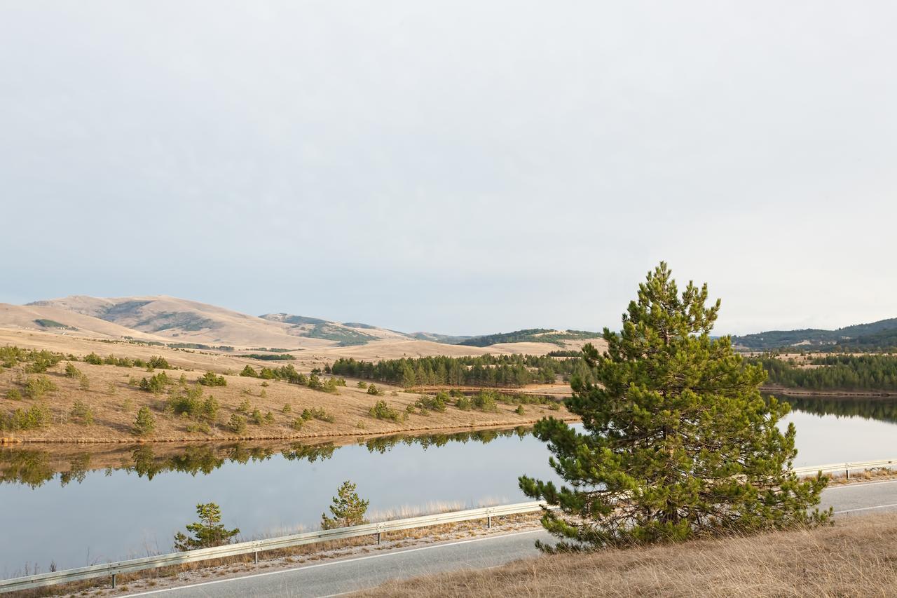 Goldpine Apartments Zlatibor Ngoại thất bức ảnh