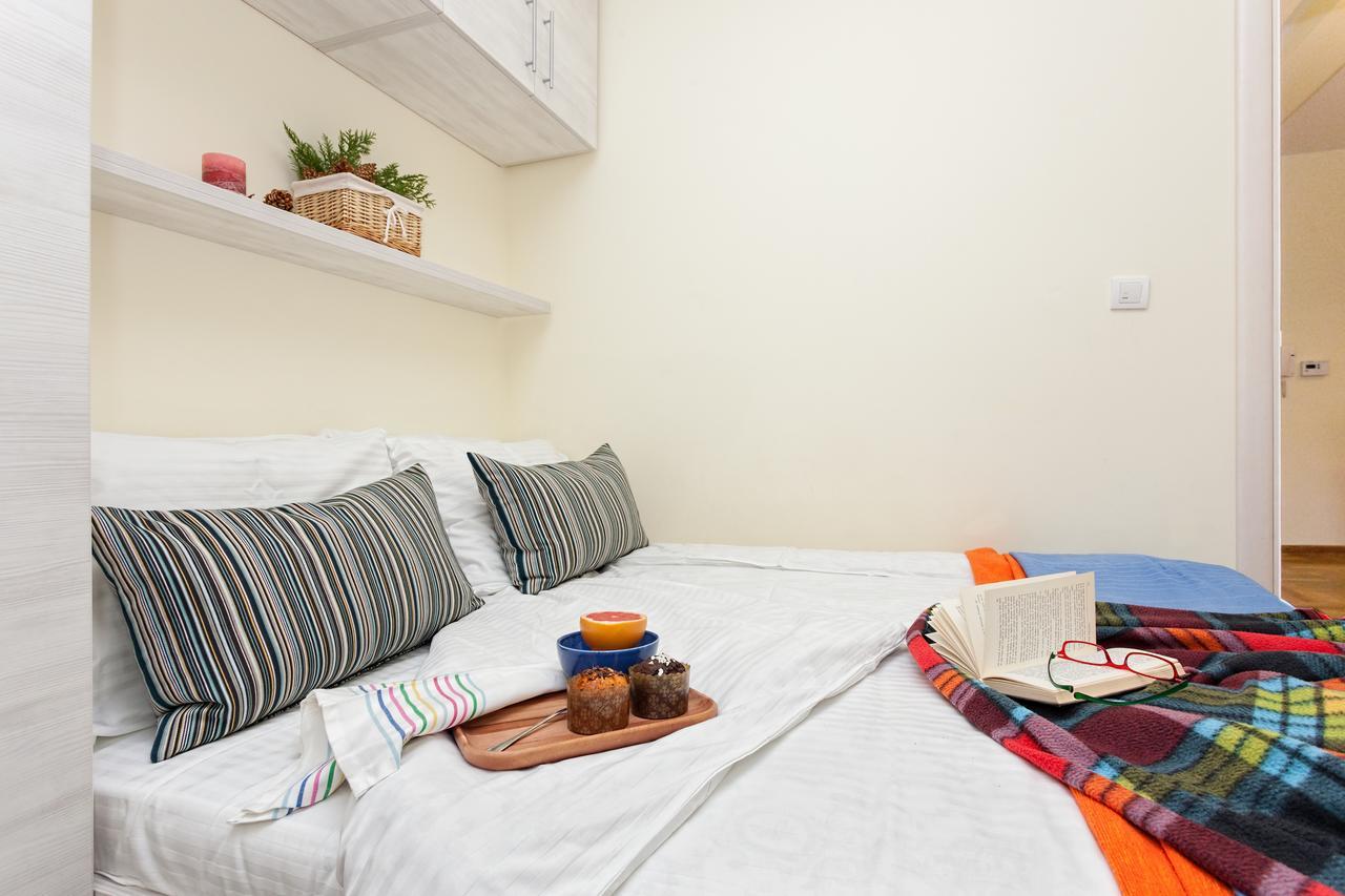Goldpine Apartments Zlatibor Ngoại thất bức ảnh