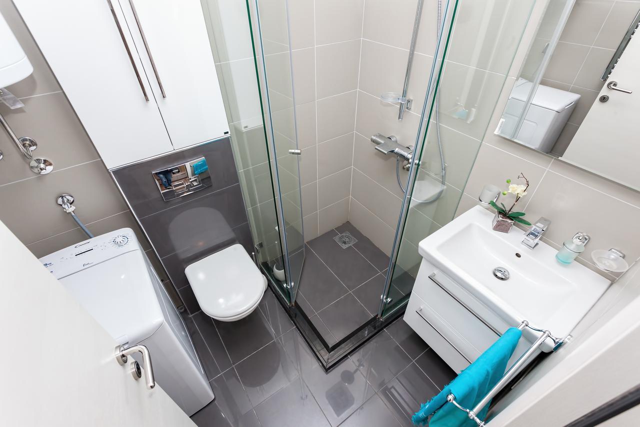 Goldpine Apartments Zlatibor Ngoại thất bức ảnh