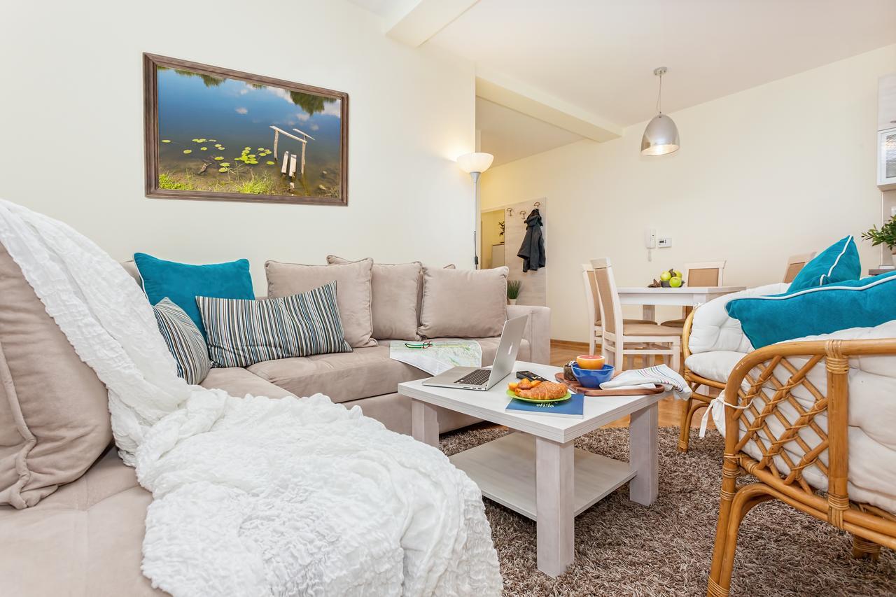 Goldpine Apartments Zlatibor Ngoại thất bức ảnh