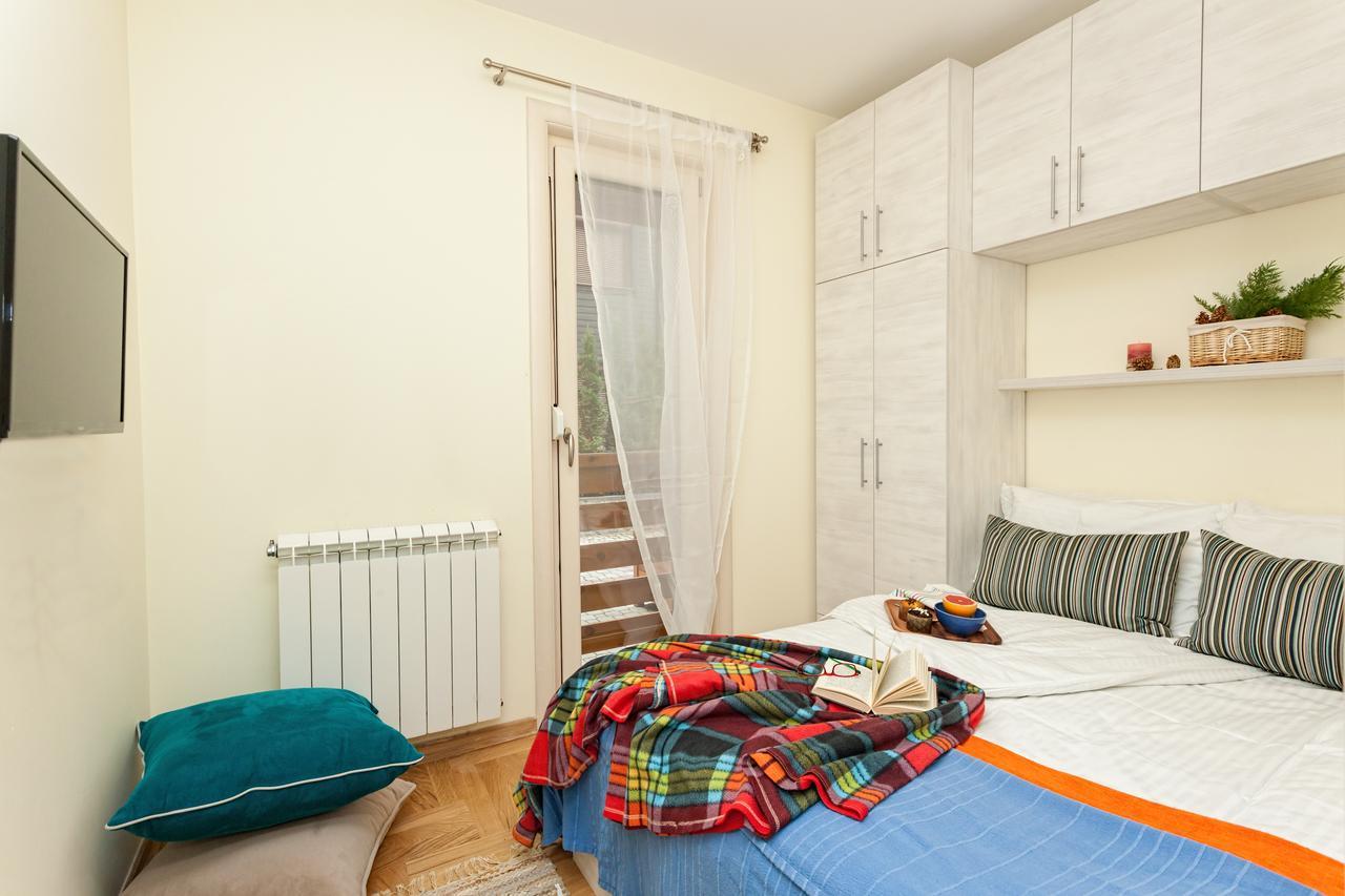 Goldpine Apartments Zlatibor Ngoại thất bức ảnh