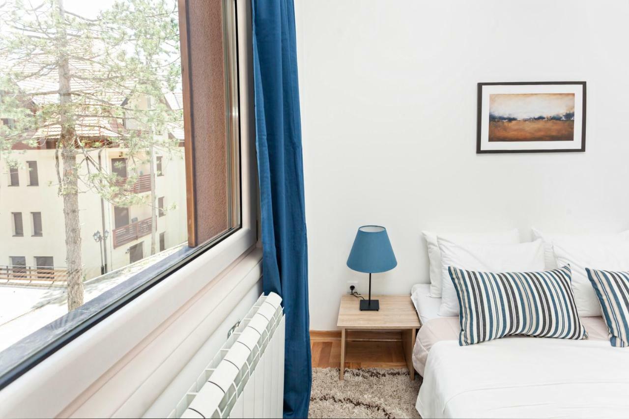Goldpine Apartments Zlatibor Ngoại thất bức ảnh