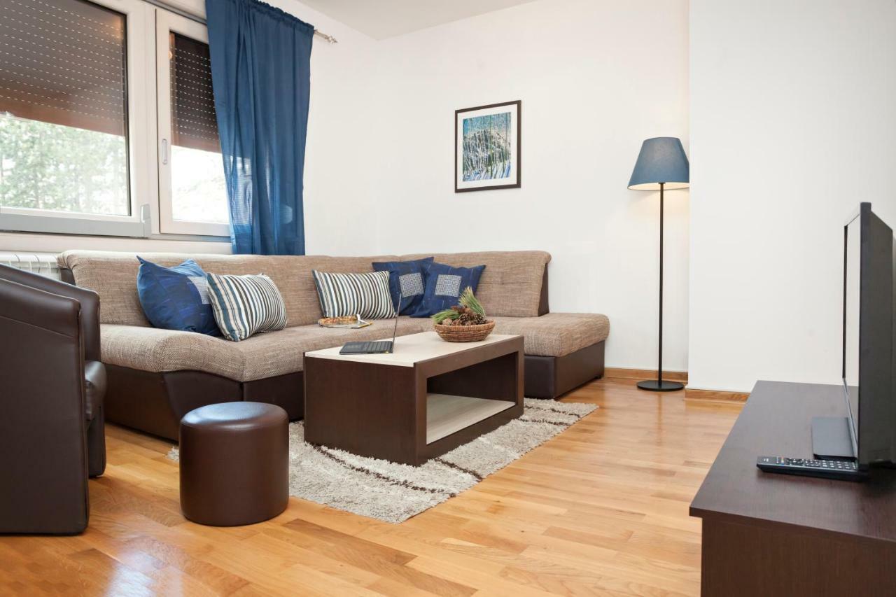 Goldpine Apartments Zlatibor Ngoại thất bức ảnh
