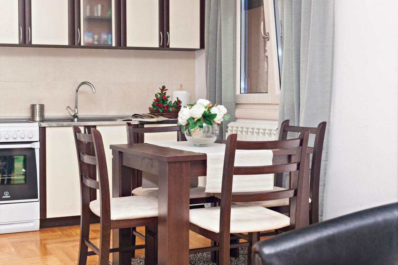 Goldpine Apartments Zlatibor Ngoại thất bức ảnh