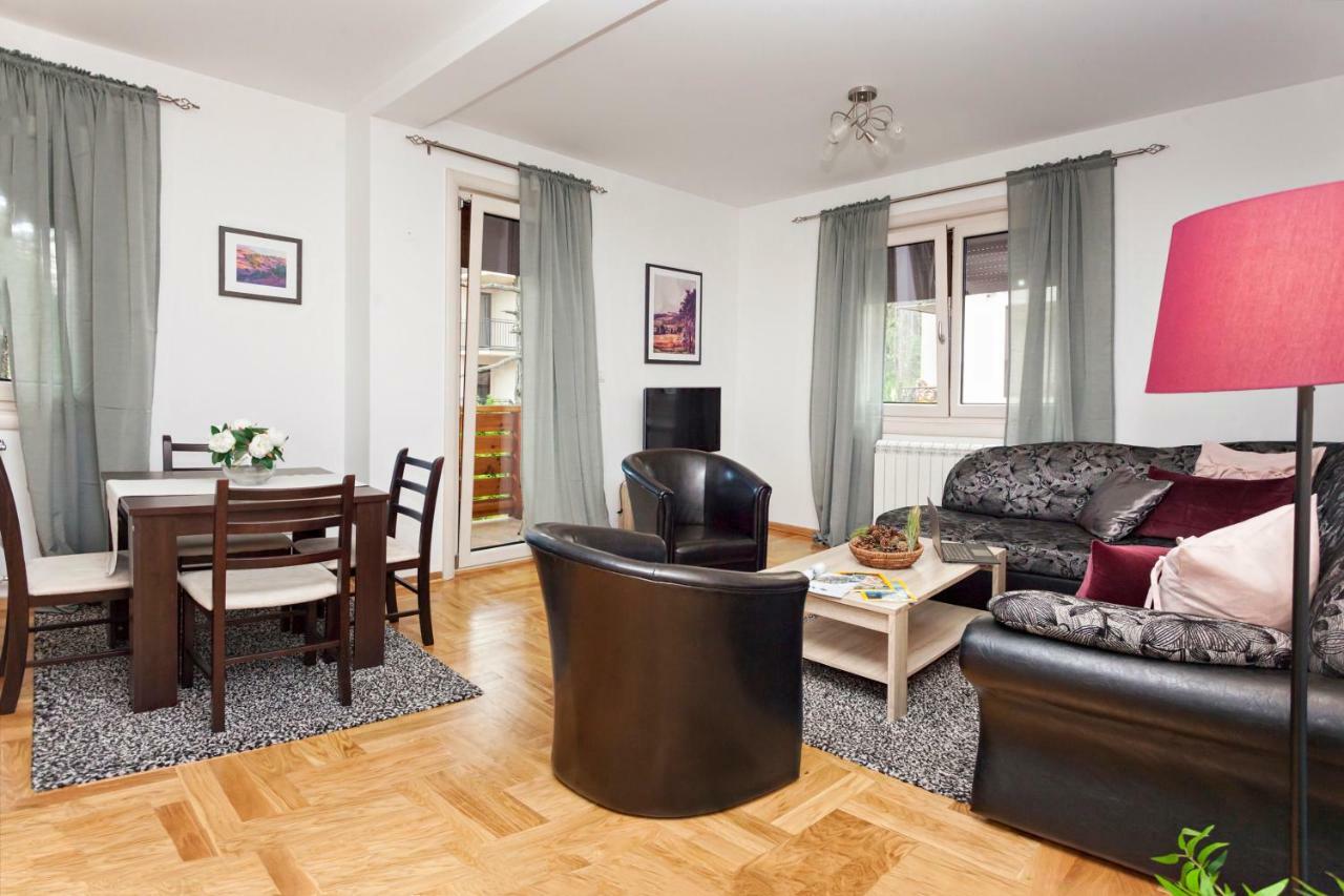 Goldpine Apartments Zlatibor Ngoại thất bức ảnh