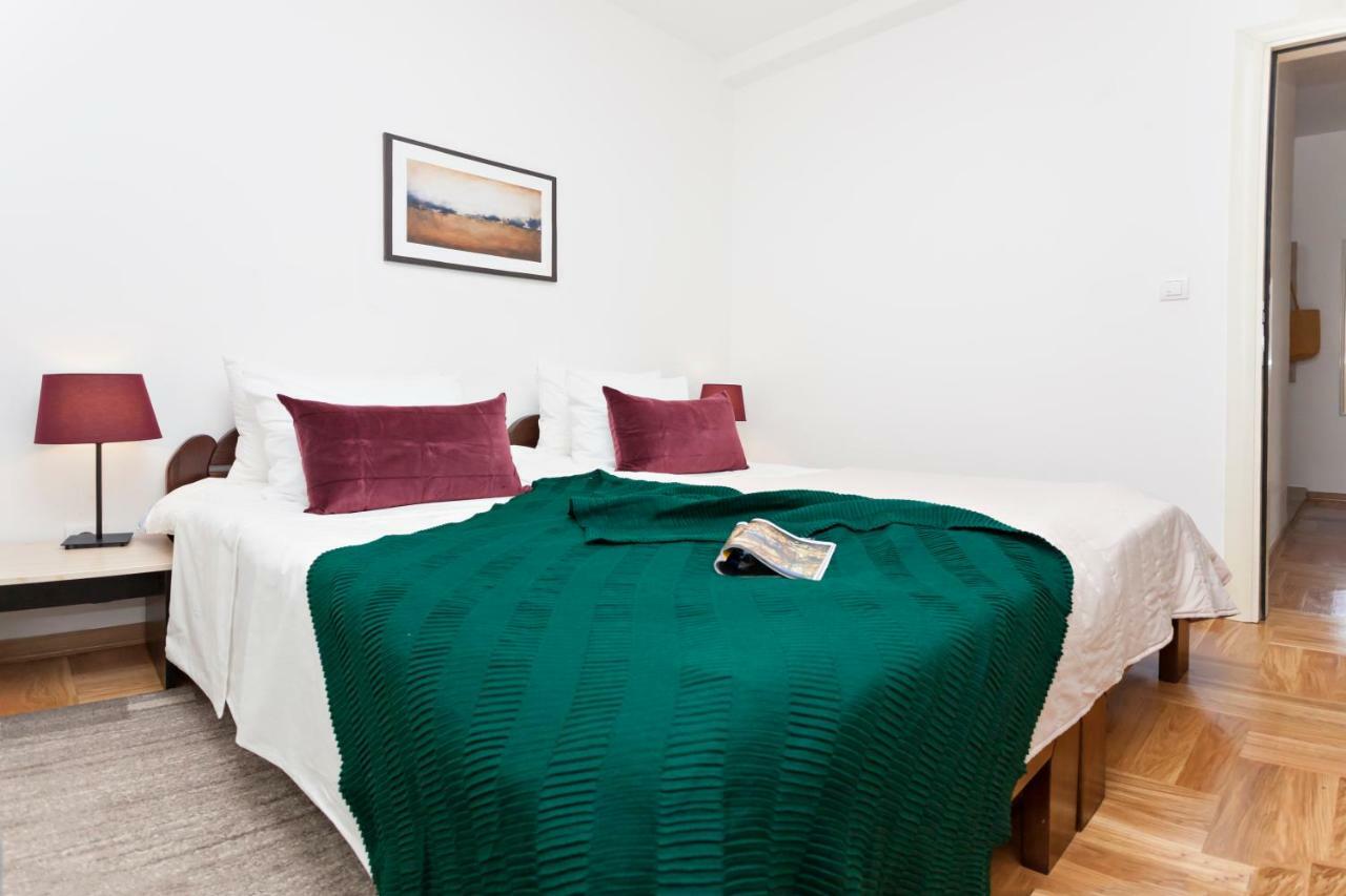 Goldpine Apartments Zlatibor Ngoại thất bức ảnh
