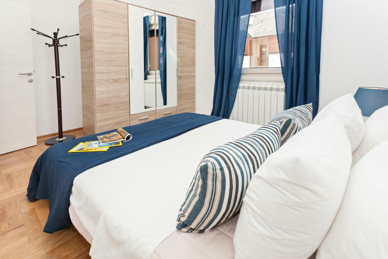 Goldpine Apartments Zlatibor Ngoại thất bức ảnh
