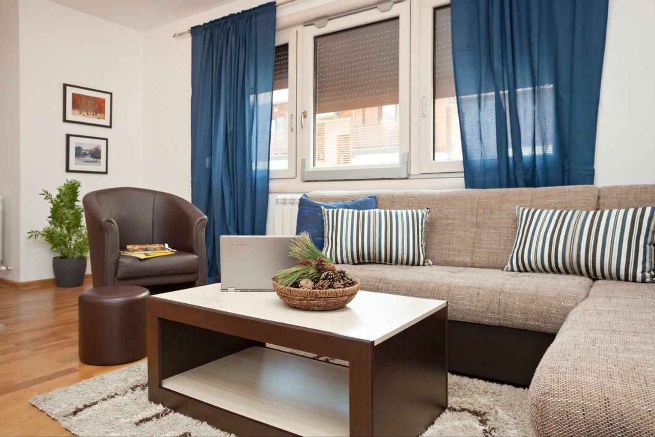 Goldpine Apartments Zlatibor Ngoại thất bức ảnh