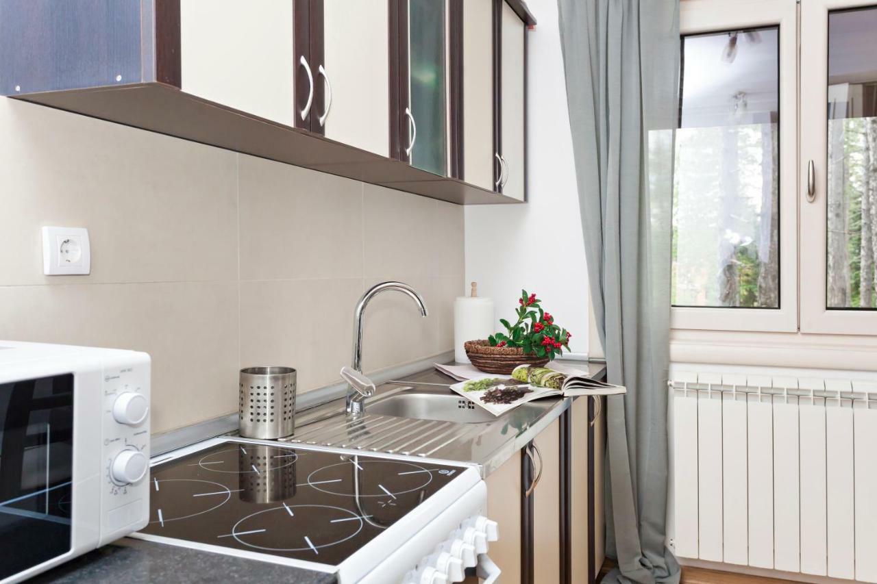 Goldpine Apartments Zlatibor Ngoại thất bức ảnh